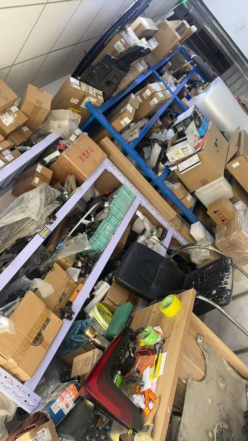 香河恒泰汽车配件销售店 :汽配行业的璀璨明珠